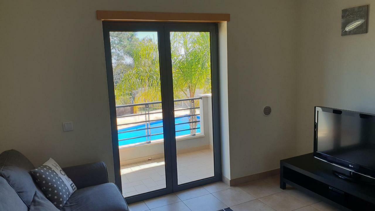 Quinta Do Pinheiro Residence Albufeira Exteriér fotografie