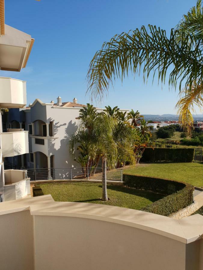 Quinta Do Pinheiro Residence Albufeira Exteriér fotografie