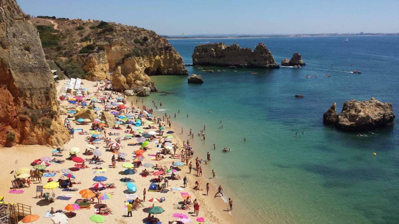 Quinta Do Pinheiro Residence Albufeira Exteriér fotografie