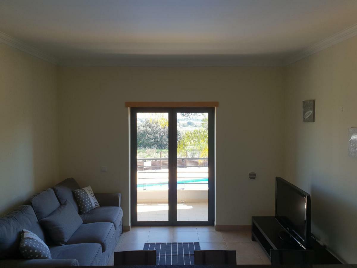Quinta Do Pinheiro Residence Albufeira Exteriér fotografie