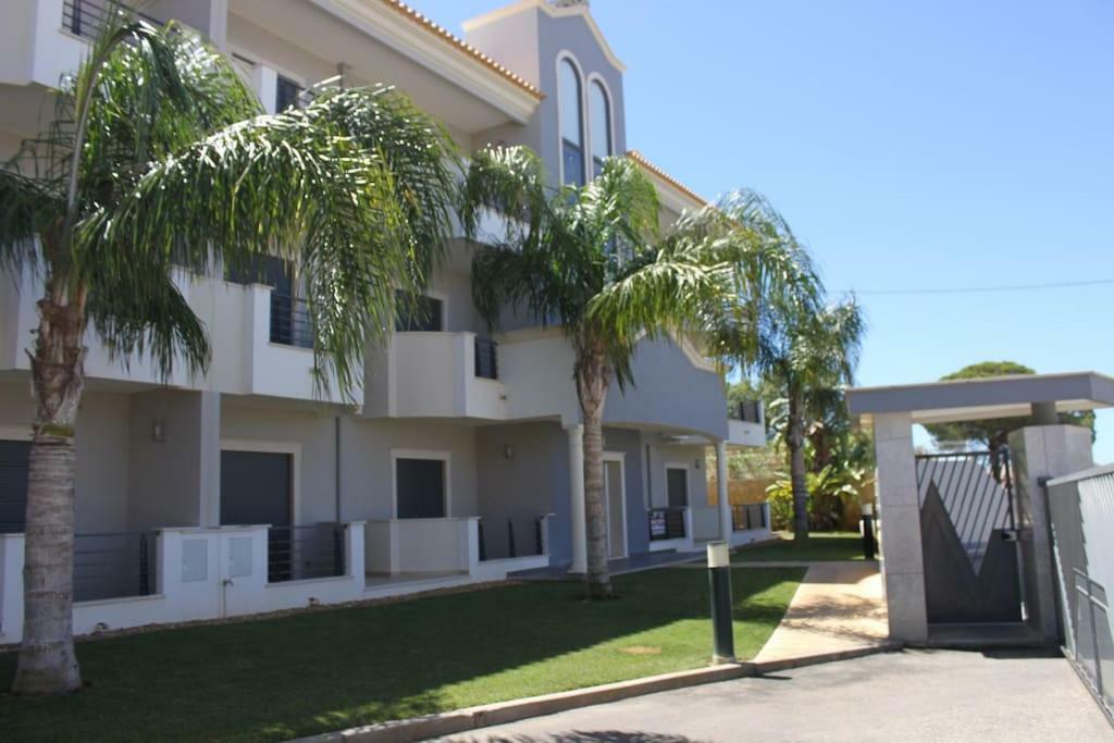 Quinta Do Pinheiro Residence Albufeira Exteriér fotografie