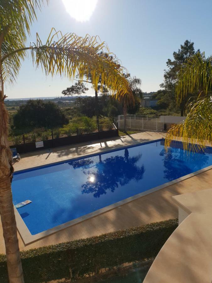 Quinta Do Pinheiro Residence Albufeira Exteriér fotografie