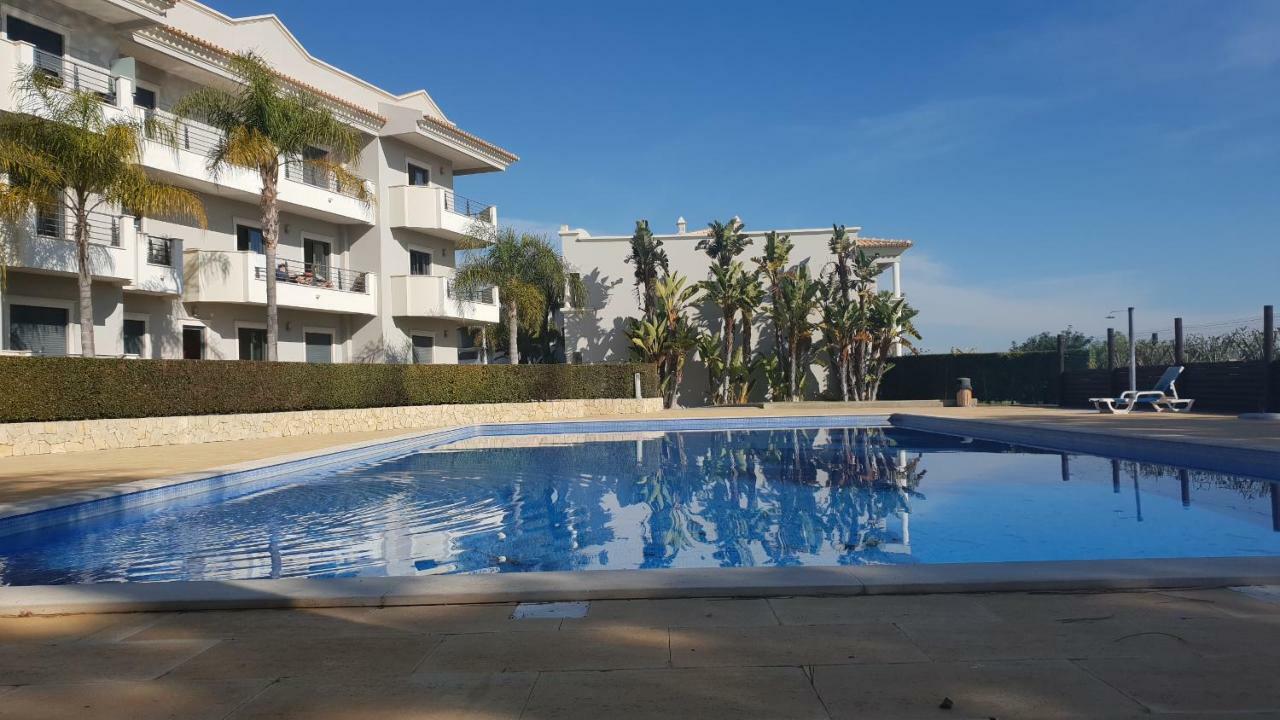 Quinta Do Pinheiro Residence Albufeira Exteriér fotografie